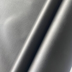 XZ73476 fine pebble grain PVC leather for motorcycle seats