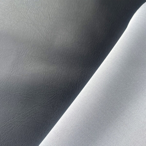 XZ73476 Fine Pebble Grain PVC Leather for Motorcycle Seats (5) PVC synthetic leather for scooter seat upholstery