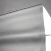 XZ73479 PVC leather with white four-way stretch backing