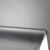 XZ73479 PVC leather with white four-way stretch backing