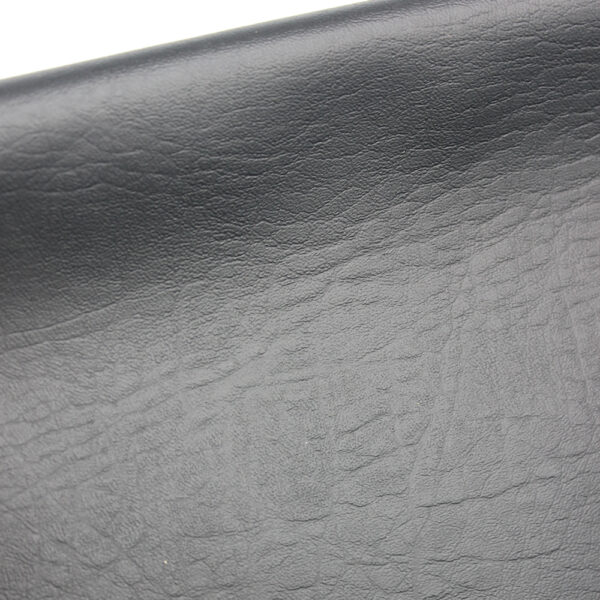 PVC synthetic leather for scooter seat upholstery