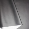 XZ73479 natural wrinkle grain PVC leather for motorcycle seats