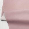 XZ73480 Fine Wrinkle Grain PVC Leather for Motorcycle Seats (3) XZ73480 PVC leather with white single-sided fabric backing