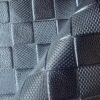 decorative PVC synthetic leather for scooter seats
