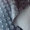 XZ73484 3D Geometric Embossed PVC Leather for Motorcycle Seats (4) XZ73484 3D geometric embossed PVC leather for motorcycle seats