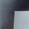 XZ73486 Fine Woven Embossed PVC Leather for Motorcycle Seats (4) 0.7mm embossed PVC leather for motorcycle saddle upholstery