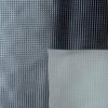 XZ73488 PVC leather with knitted fabric backing