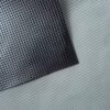 0.7mm embossed PVC leather for motorcycle saddle upholstery
