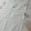 0.45mm printed PVC tablecloth material