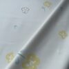 XZ73501 floral printed PVC tablecloth leather (1) XZ73501 floral printed PVC tablecloth material