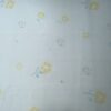 XZ73501 floral printed PVC tablecloth leather (2) floral pattern PVC material for table covers