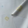 XZ73501 floral printed PVC tablecloth leather (3) decorative floral PVC material for tablecloths