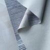 XZ73505 abstract geometric PVC tablecloth leather (1) XZ73505 PVC tablecloth material with terry fabric backing