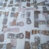 XZ73507 kitchen-themed printed PVC tablecloth leather (6) XZ73507 kitchen-themed PVC tablecloth material