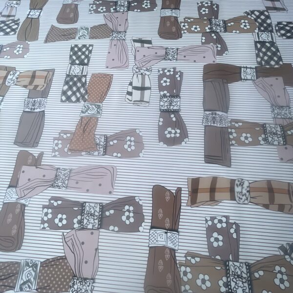 XZ73507 kitchen-themed printed PVC tablecloth leather (6) XZ73507 kitchen-themed PVC tablecloth material