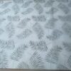 XZ73508 tropical leaf printed PVC tablecloth leather (2) 0.45mm printed PVC tablecloth material