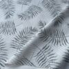 XZ73508 tropical leaf printed PVC tablecloth leather (3) botanical leaf PVC table cover material
