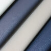 XZ73515 pebble grain PVC upholstery leather for sofas (4) XZ73515 pebble grain PVC upholstery leather for sofas