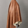 PVC synthetic leather with fabric grain for sofa upholstery