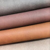 waterproof fabric grain PVC leather for couch upholstery