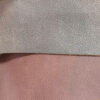 1.3mm fabric grain PVC leather for sofas