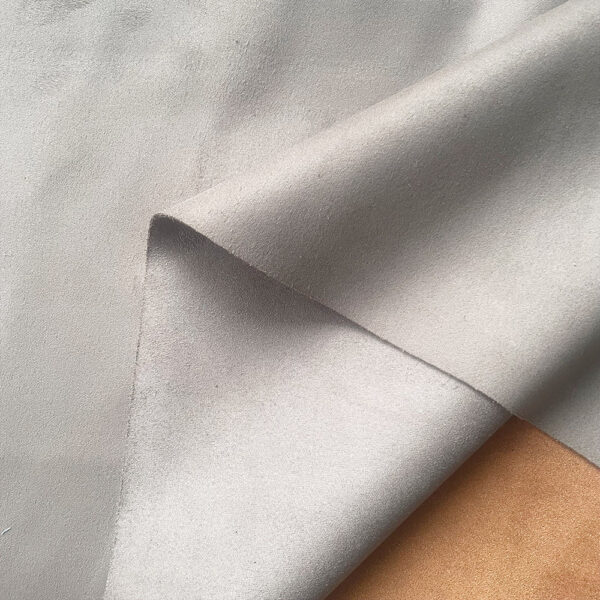 XZ73521 double-sided cashmere upholstery material