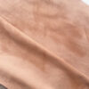 Nappa grain PVC leather for sofas