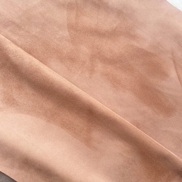 Nappa grain PVC leather for sofas
