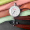 0.55mm PVC leather for garments