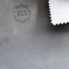 XZ73523 pressure-sensitive color-changing synthetic leather for labels (2) pressure-sensitive PVC leather for gift boxes