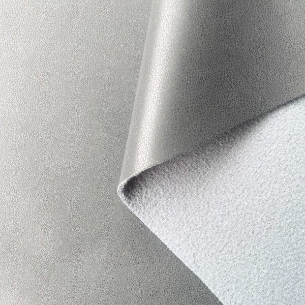 XZ73533 metallic fine grain PVC leather (2) XZ73533 metallic fine grain PVC leather