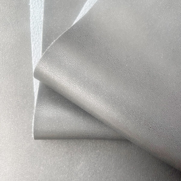 XZ73533 metallic fine grain PVC leather (3) XZ73533 metallic fine grain PVC leather
