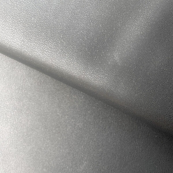 XZ73533 metallic fine grain PVC leather (4) XZ73533 metallic fine grain PVC leather