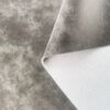 XZ73534 distressed metallic PVC leather