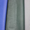 XZ73554 pebble grain PVC upholstery leather for sofas (1) litchi grain furniture upholstery leather