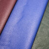 XZ73554 pebble grain PVC upholstery leather for sofas (3) Thai litchi PVC leather for furniture upholstery