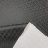 XZ73556 PVC leather with terry fabric backing