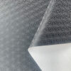 XZ73556 Zigzag Pattern PVC Leather for Motorcycle Seats (3) XZ73556 PVC leather with terry fabric backing