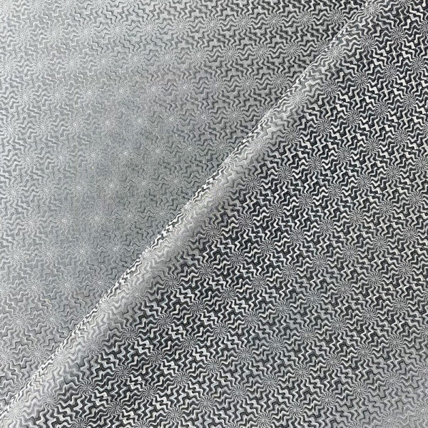 XZ73556 Zigzag Pattern PVC Leather for Motorcycle Seats (4) 0.8mm PVC leather for motorcycle saddle upholstery