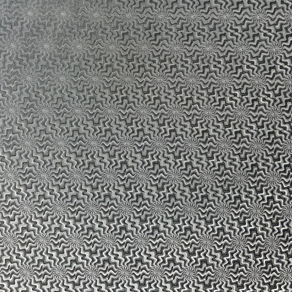 XZ73556 Zigzag Pattern PVC Leather for Motorcycle Seats (5) zigzag embossed PVC motorcycle seat leather texture