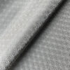 XZ73556 zigzag PVC leather for motorcycle seats