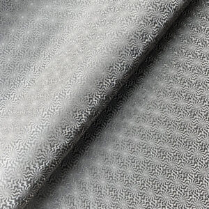 XZ73556 zigzag PVC leather for motorcycle seats