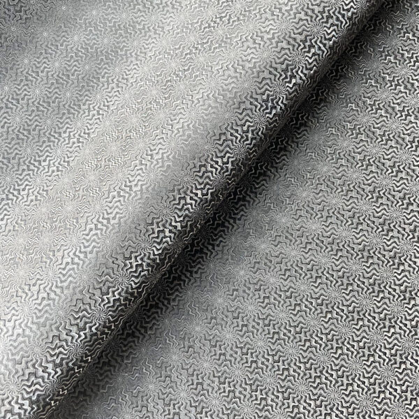 XZ73556 Zigzag Pattern PVC Leather for Motorcycle Seats (6) XZ73556 zigzag PVC leather for motorcycle seats