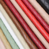 XZ73575 diamond quilted PVC automotive leather