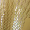 XZ73628 diamond pattern embossed PVC leather for bags