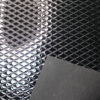 XZ73628 diamond pattern embossed PVC leather for bags