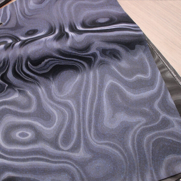 XZ73637 3D Marble Pattern PVC Leather for Motorcycle Seats (4) 3D marble pattern PVC leather texture