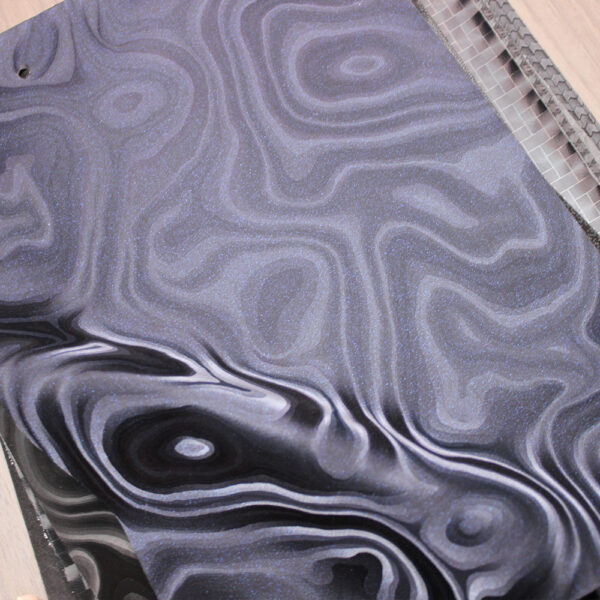 XZ73637 3D Marble Pattern PVC Leather for Motorcycle Seats (6) XZ73637 3D Marble Pattern PVC Leather for Motorcycle Seats