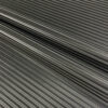XZ73638 Vertical Stripe PVC Leather for Motorcycle Seats