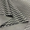 XZ73639 Wave Pattern PVC Leather for Motorcycle Seats (1) XZ73639 wave pattern PVC leather for motorcycle seats